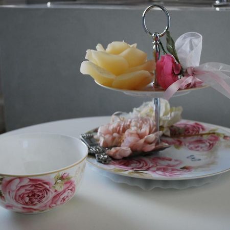 Casa Polly B&B Grottammare Ngoại thất bức ảnh