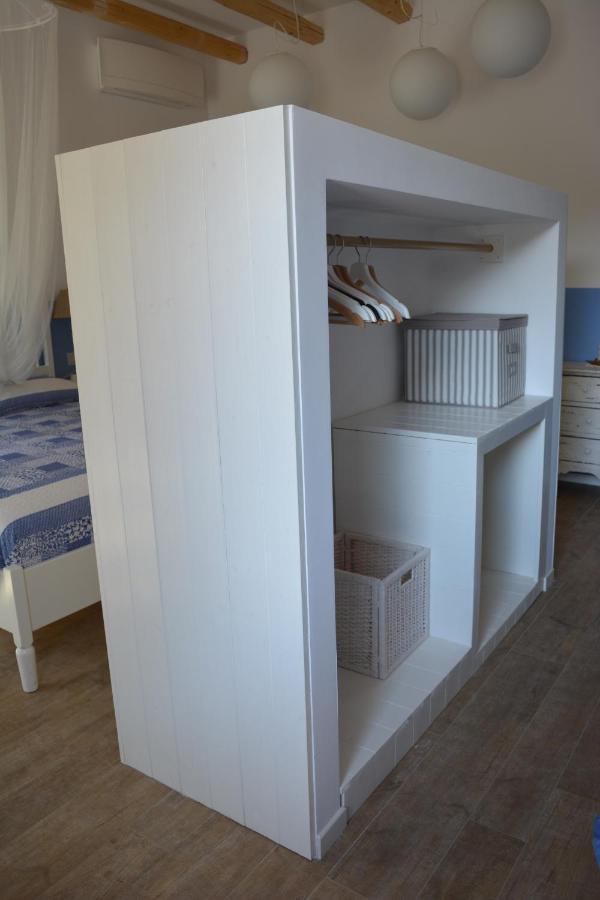 Casa Polly B&B Grottammare Ngoại thất bức ảnh