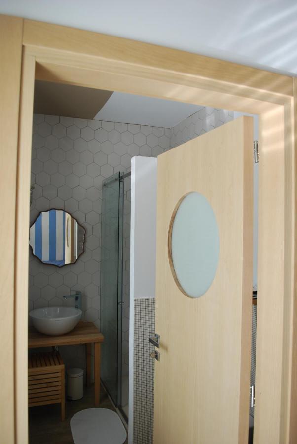 Casa Polly B&B Grottammare Ngoại thất bức ảnh