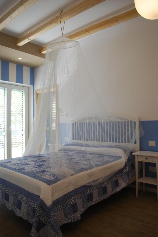 Casa Polly B&B Grottammare Ngoại thất bức ảnh