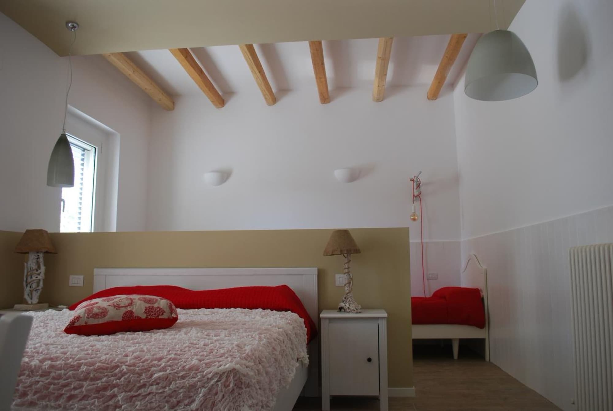 Casa Polly B&B Grottammare Ngoại thất bức ảnh