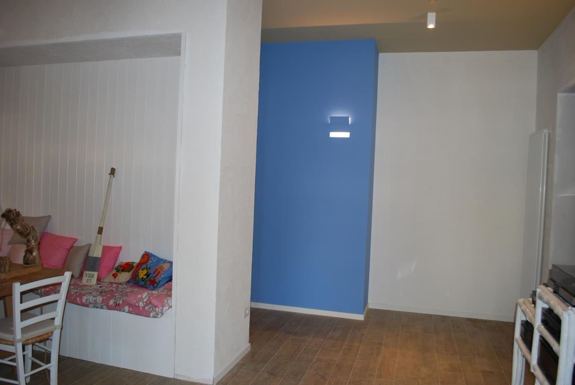 Casa Polly B&B Grottammare Ngoại thất bức ảnh