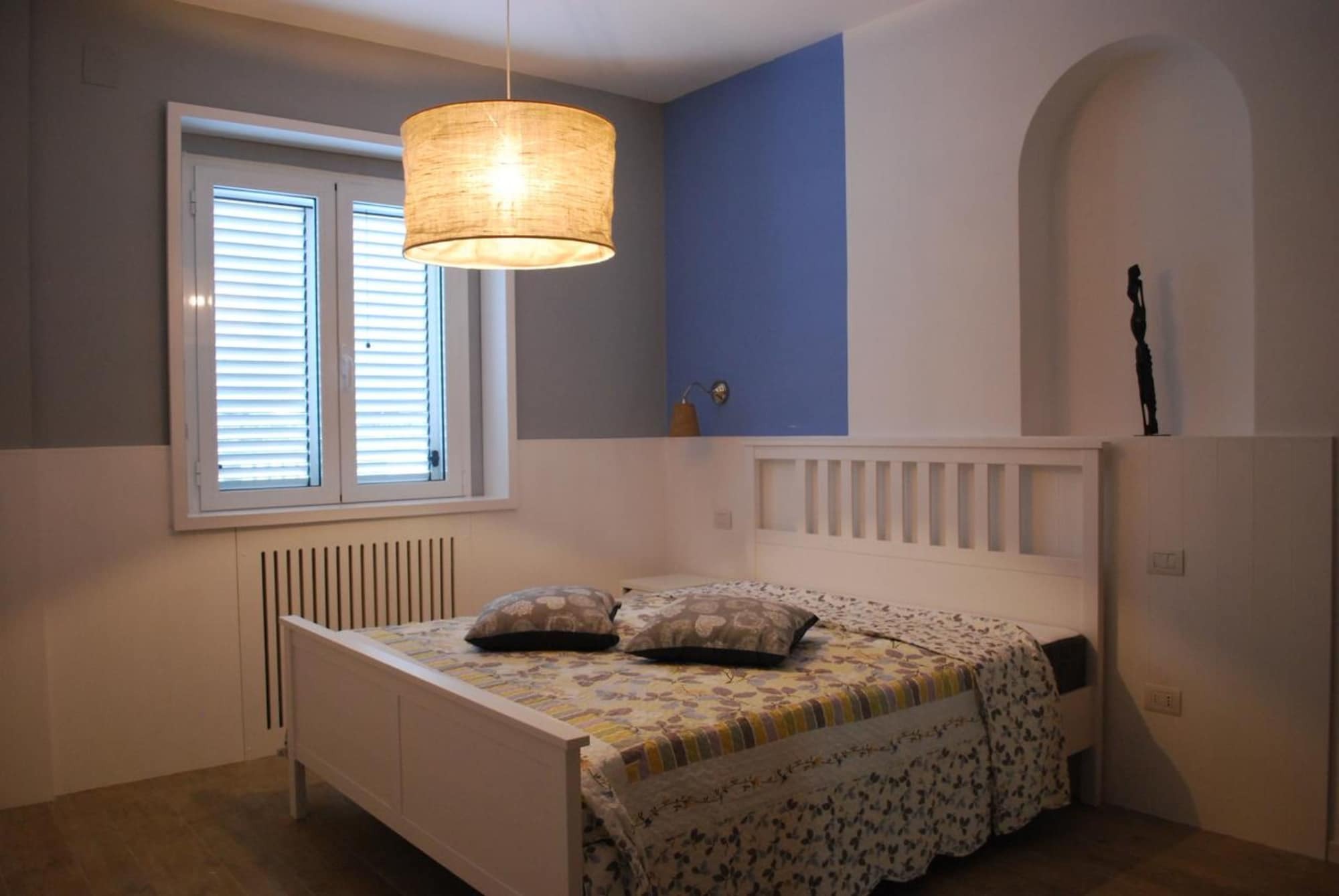 Casa Polly B&B Grottammare Ngoại thất bức ảnh