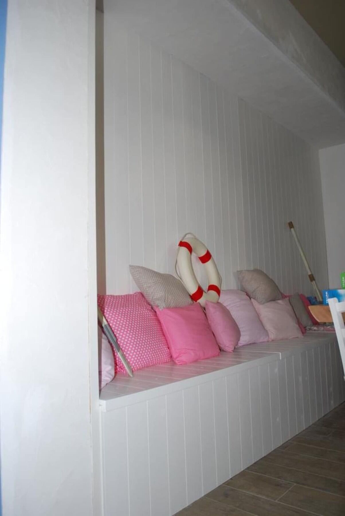 Casa Polly B&B Grottammare Ngoại thất bức ảnh
