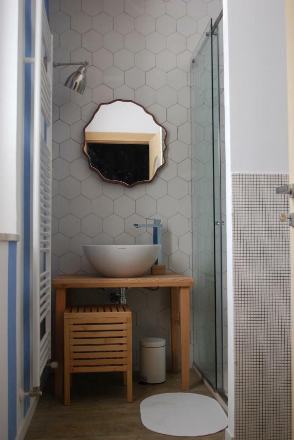Casa Polly B&B Grottammare Ngoại thất bức ảnh