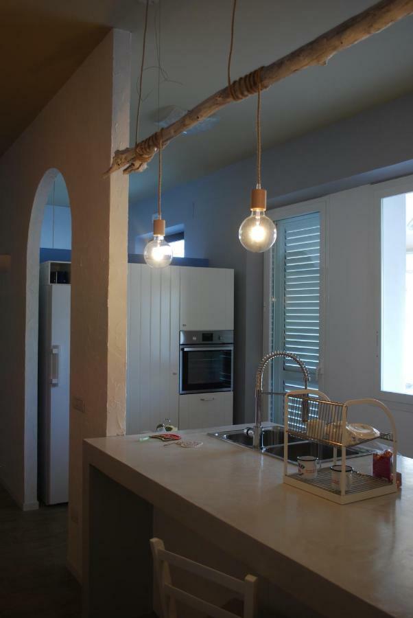 Casa Polly B&B Grottammare Ngoại thất bức ảnh