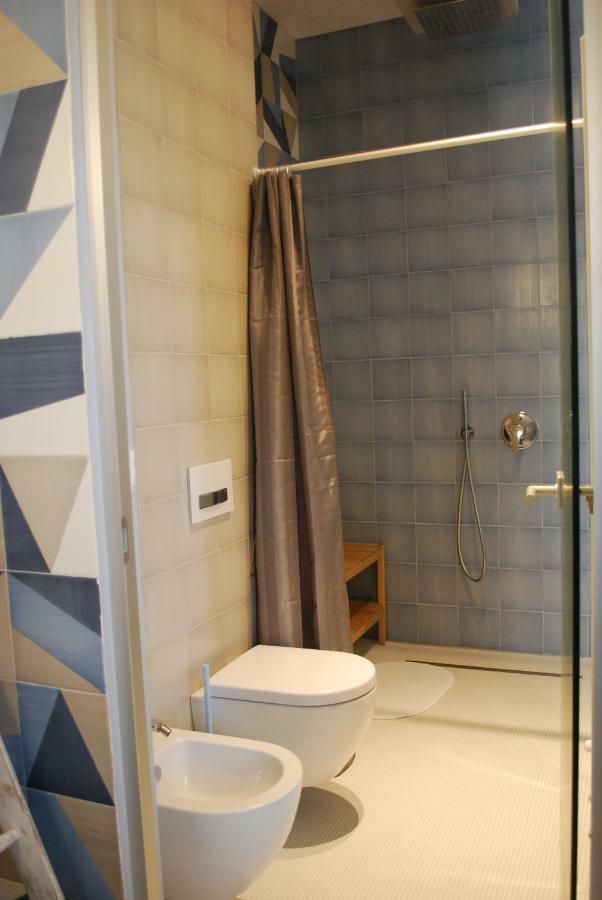 Casa Polly B&B Grottammare Ngoại thất bức ảnh