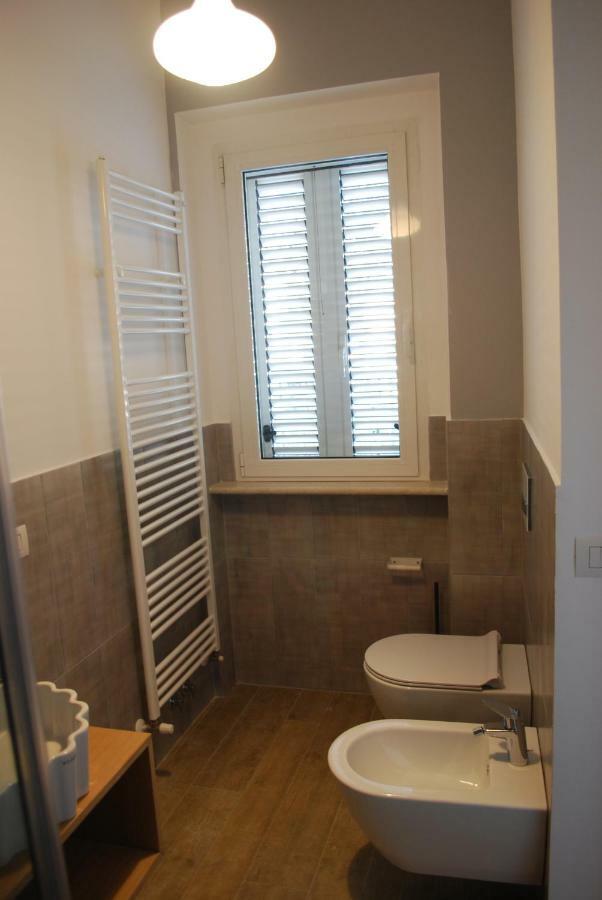 Casa Polly B&B Grottammare Ngoại thất bức ảnh