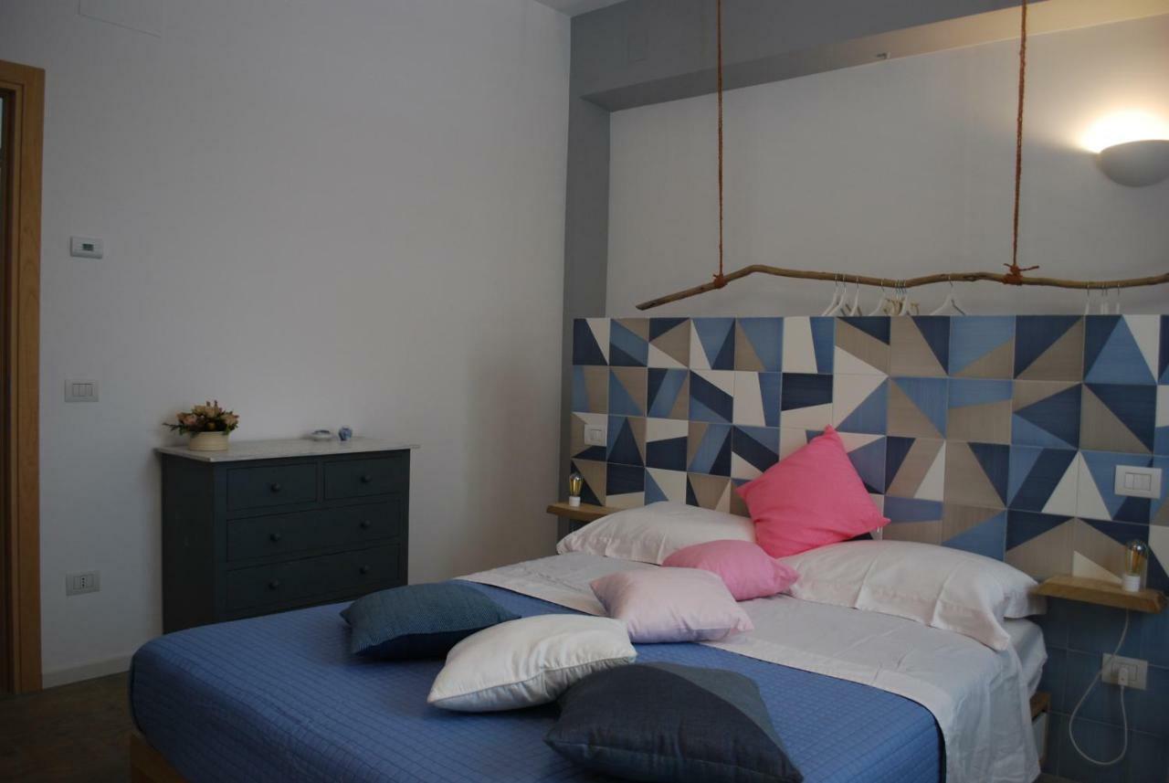 Casa Polly B&B Grottammare Ngoại thất bức ảnh