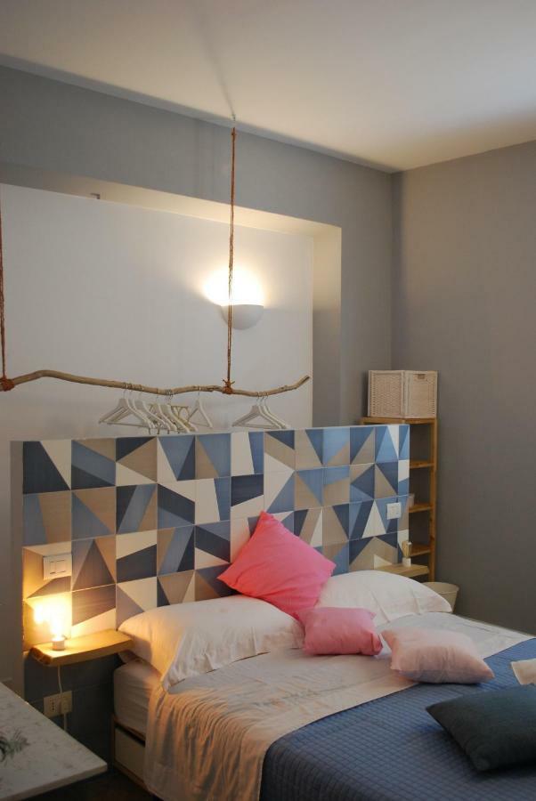 Casa Polly B&B Grottammare Ngoại thất bức ảnh