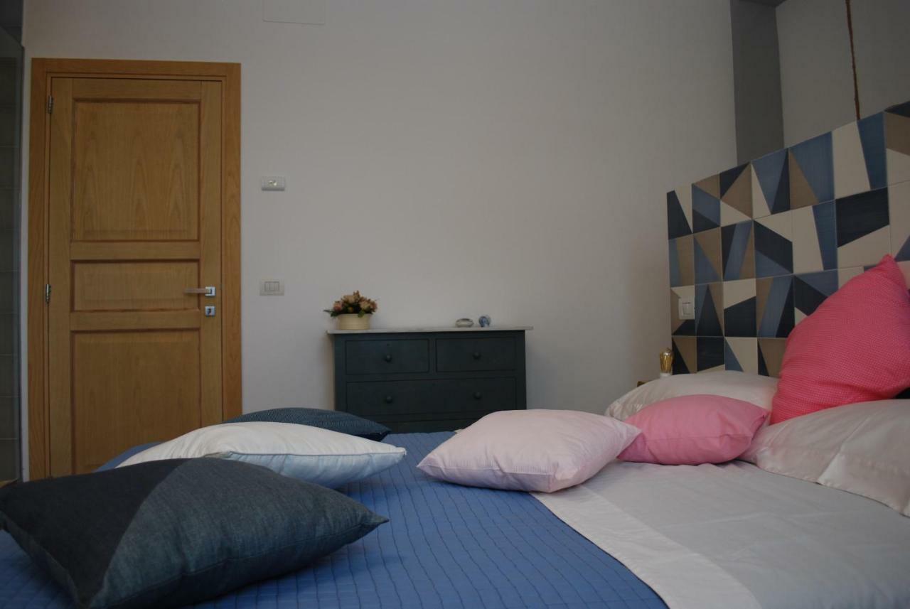 Casa Polly B&B Grottammare Ngoại thất bức ảnh