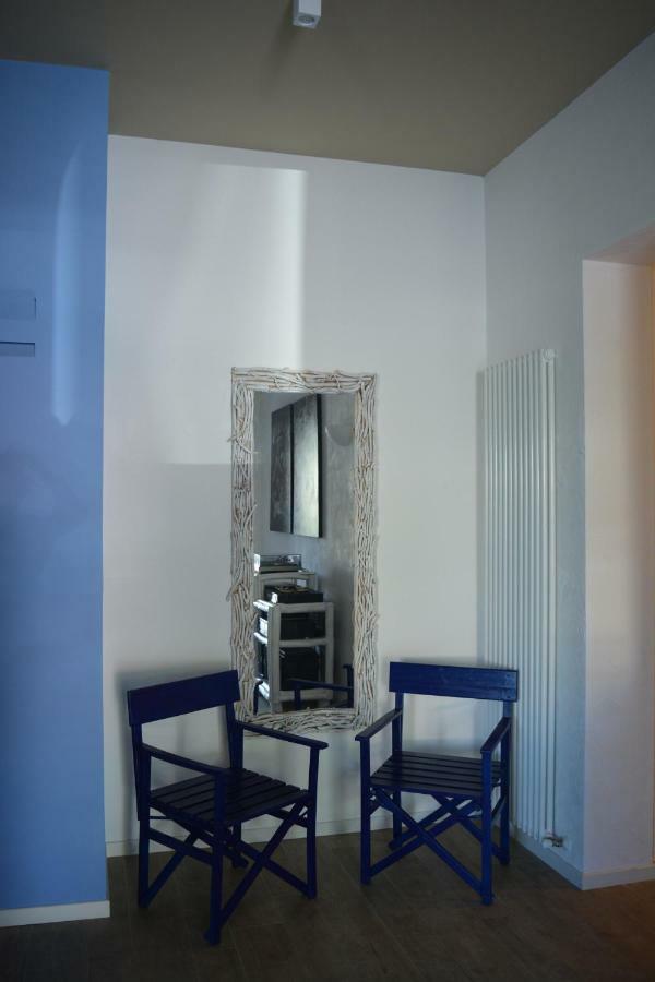 Casa Polly B&B Grottammare Ngoại thất bức ảnh