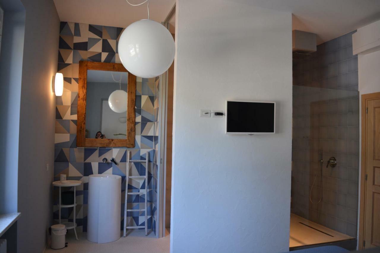 Casa Polly B&B Grottammare Ngoại thất bức ảnh
