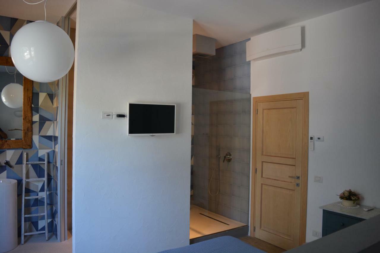 Casa Polly B&B Grottammare Ngoại thất bức ảnh