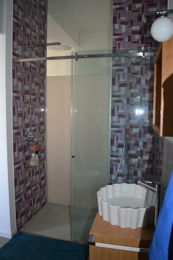 Casa Polly B&B Grottammare Ngoại thất bức ảnh