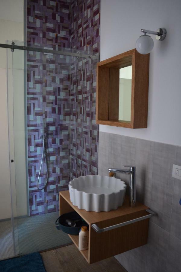 Casa Polly B&B Grottammare Ngoại thất bức ảnh