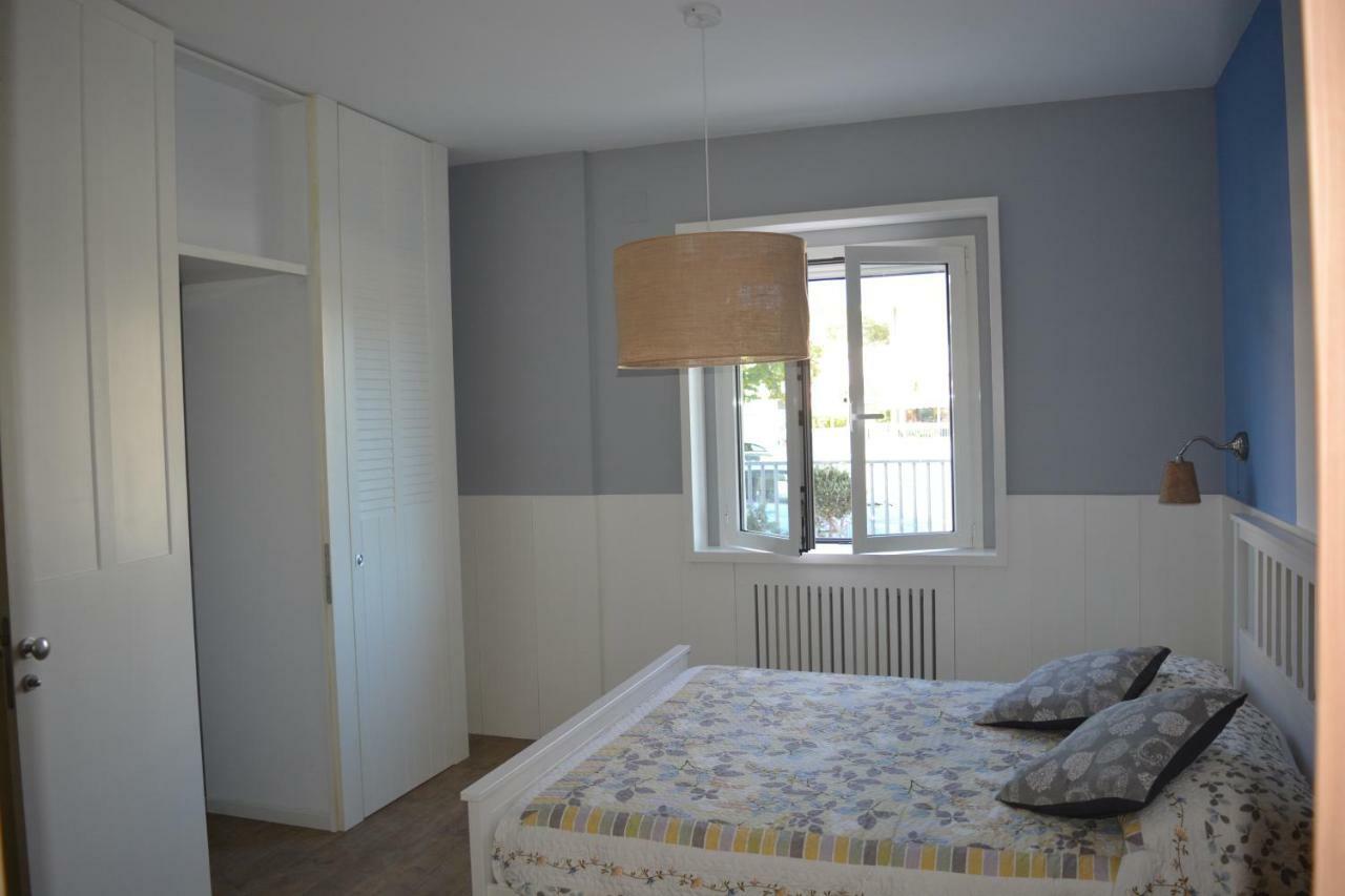 Casa Polly B&B Grottammare Ngoại thất bức ảnh