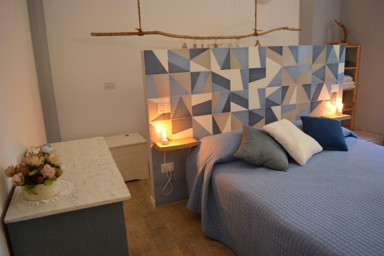 Casa Polly B&B Grottammare Ngoại thất bức ảnh